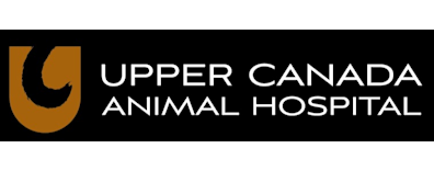 Upper Canada Animal Hospital Logo Upper Canada Animal Hospital Logo