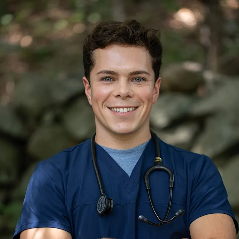 Dr. Jonathan Goff Dr. Jonathan Goff