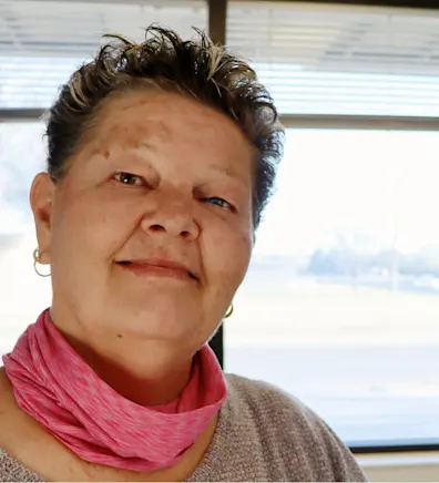 Debi from Animal Hospital of Lubbock Debi from Animal Hospital of Lubbock