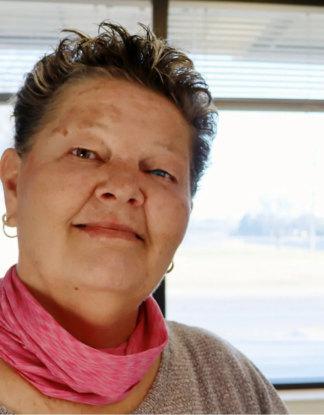 Debi from Animal Hospital of Lubbock Debi from Animal Hospital of Lubbock