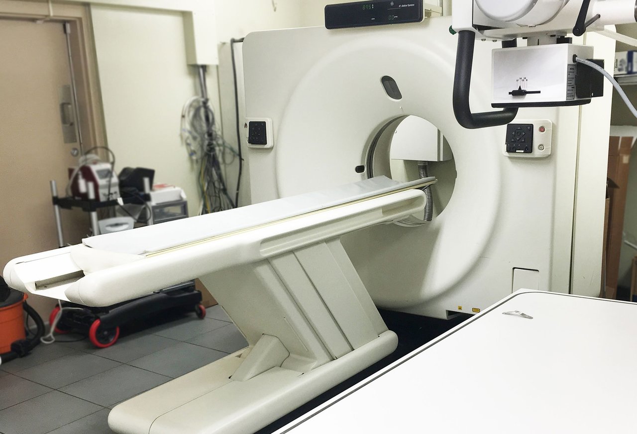 AMC of Hattiesburg Equipment