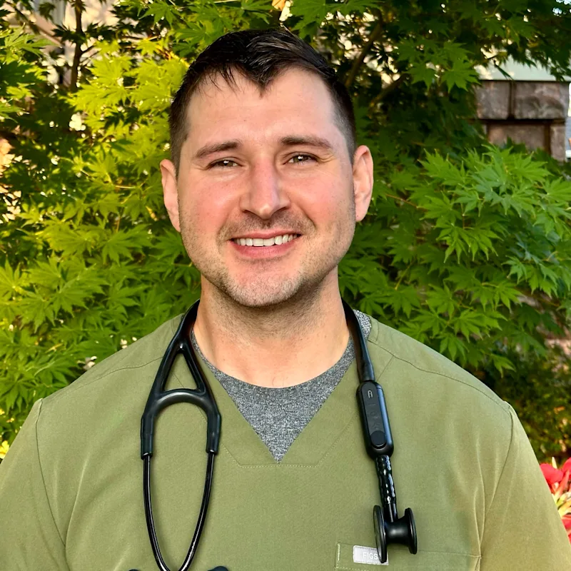 Dr. Jett Eder Dr. Jett Eder