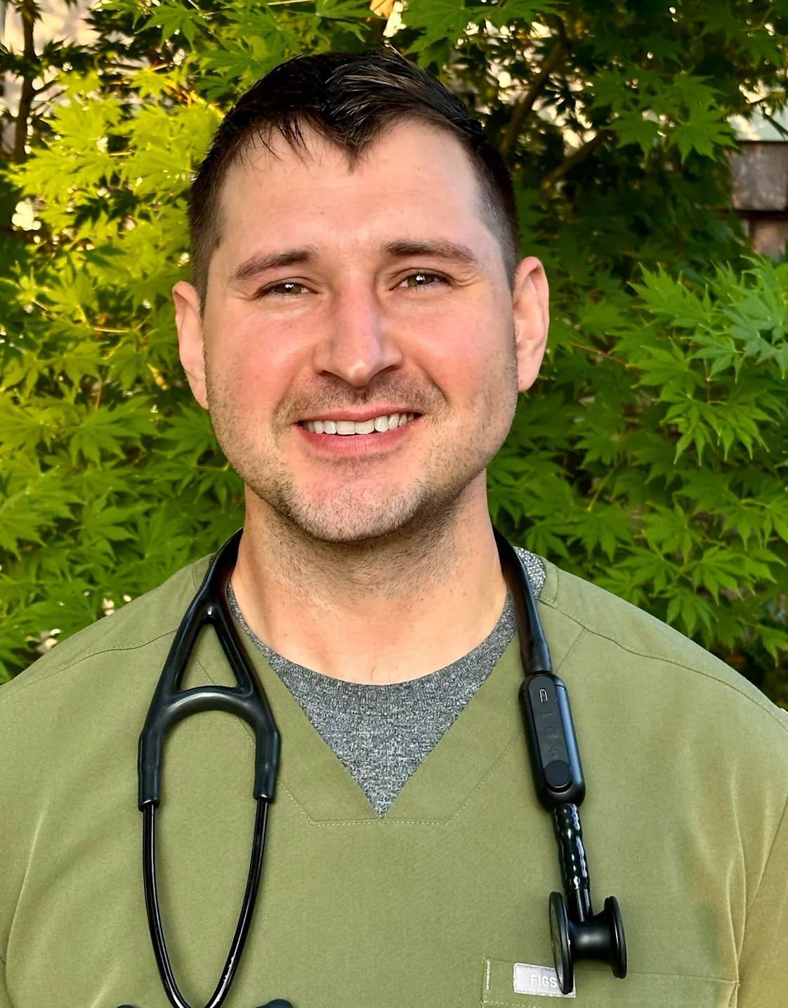 Dr. Jett Eder Dr. Jett Eder