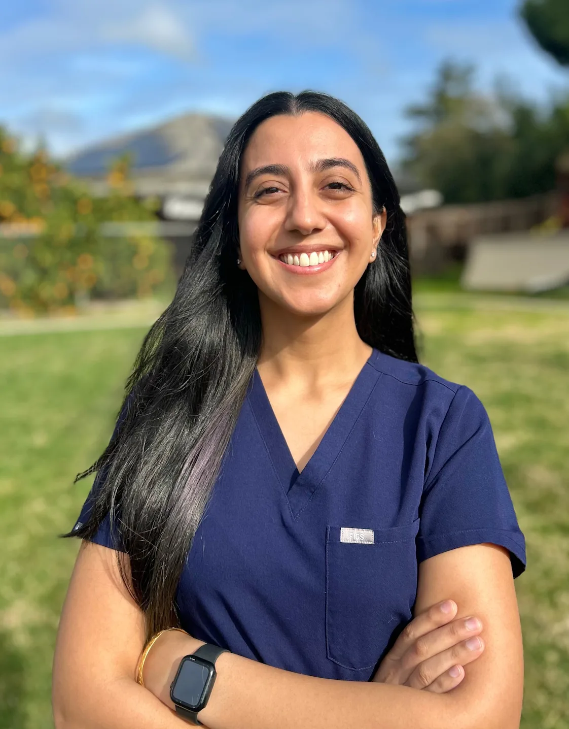 Dr. Hayer Dr. Hayer