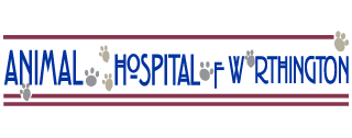 Animal Hospital of Worthington HeaderLogo