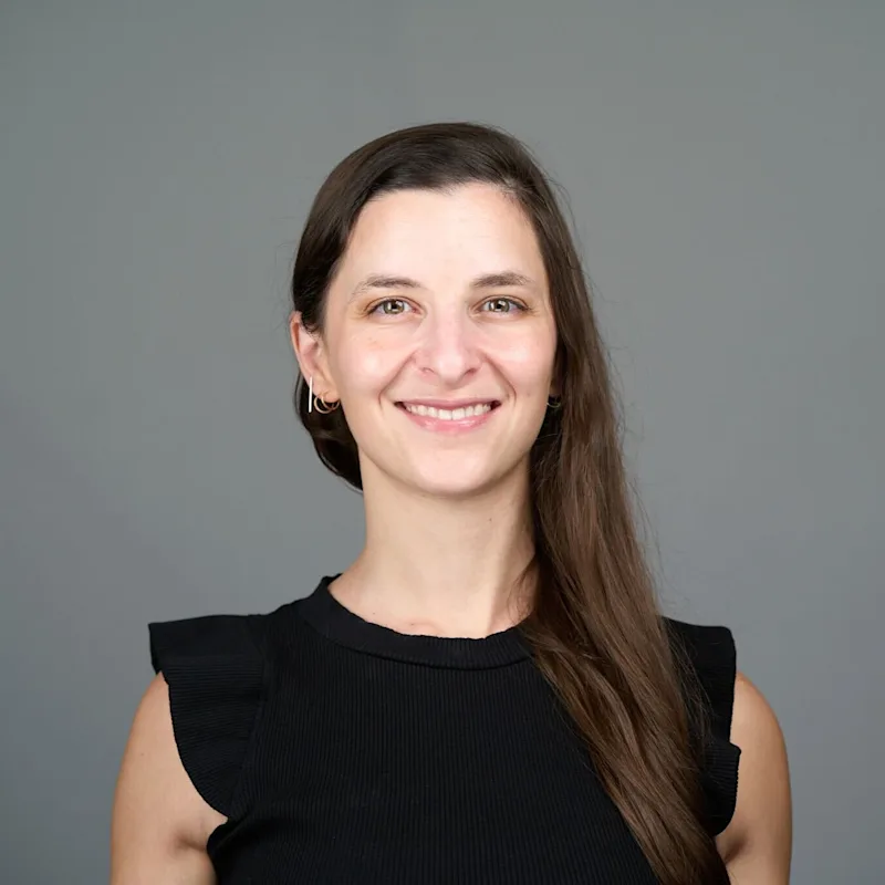 Dr. Kaitlyn Schill Dr. Kaitlyn Schill