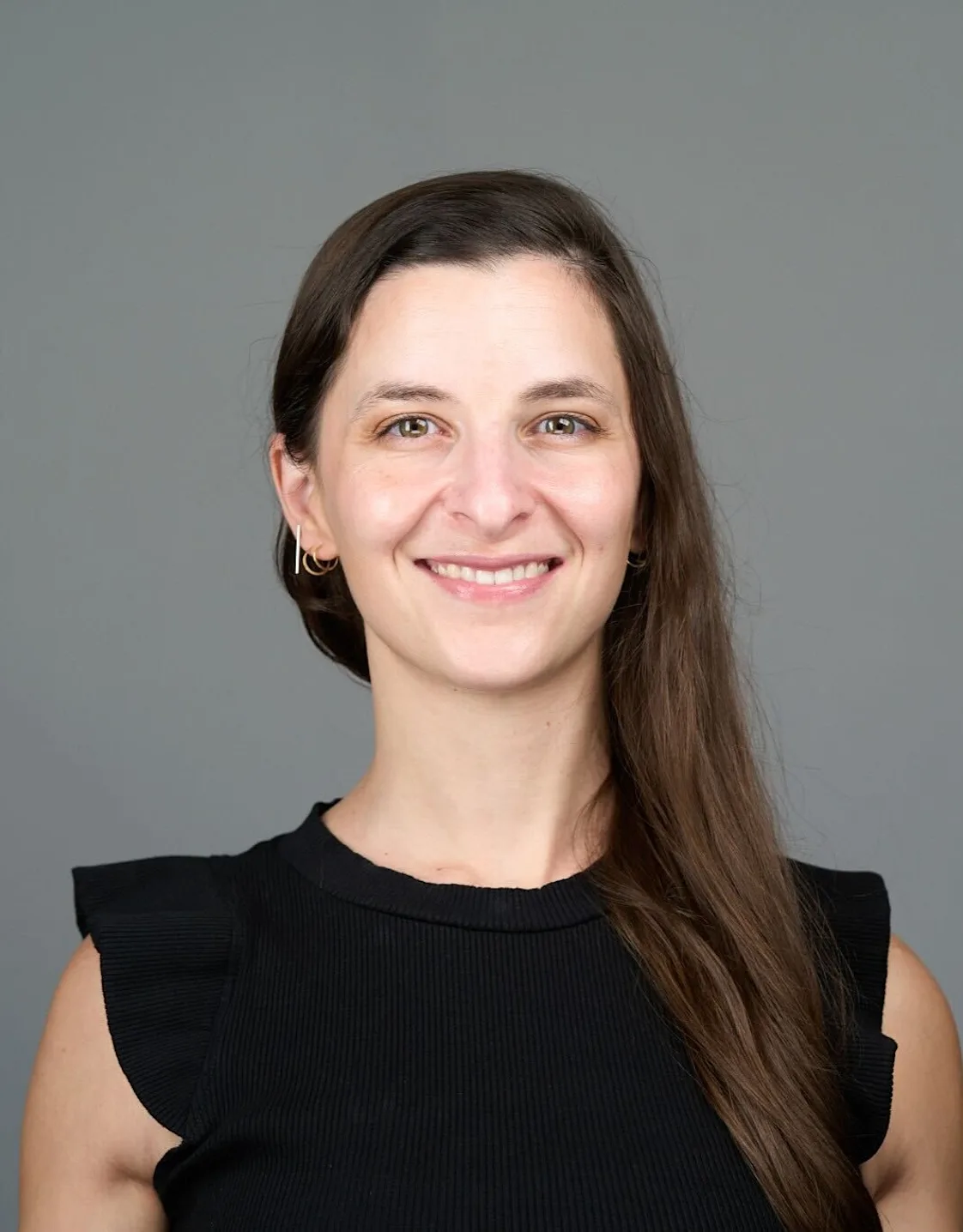 Dr. Kaitlyn Schill Dr. Kaitlyn Schill