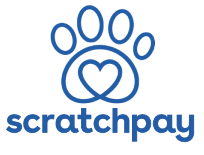ScratchPay logo ScratchPay logo
