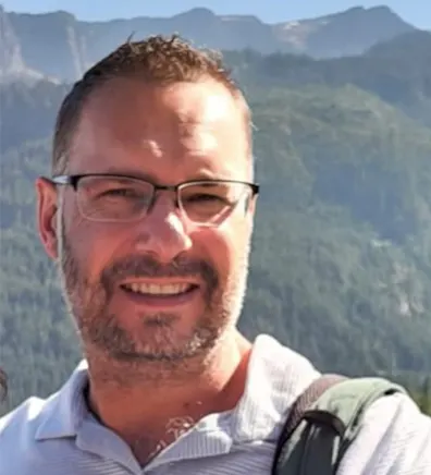 Darrly at Veterinary Emergency and Referral Hospital of West Toronto Darrly at Veterinary Emergency and Referral Hospital of West Toronto