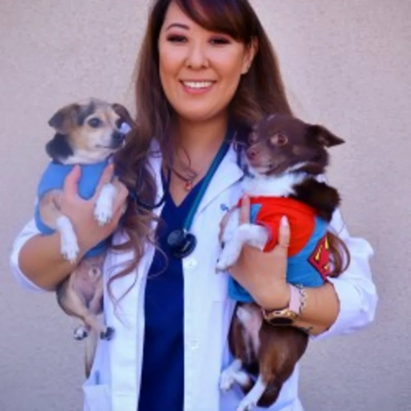 Dr. Cheryl Kaku Dr. Cheryl Kaku