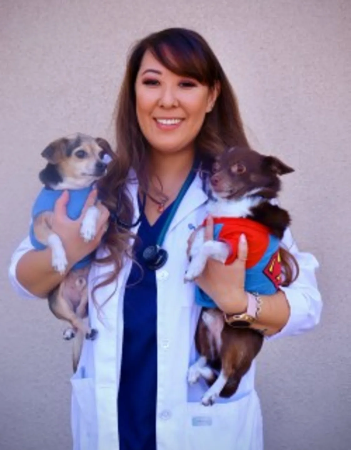 Dr. Cheryl Kaku Dr. Cheryl Kaku