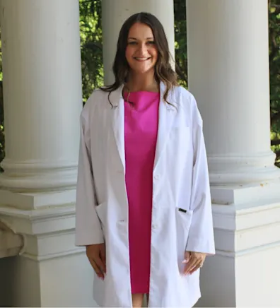 Liberty Cox Liberty Cox