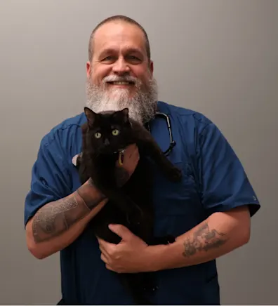 Dr. Edward Reiller Dr. Edward Reiller