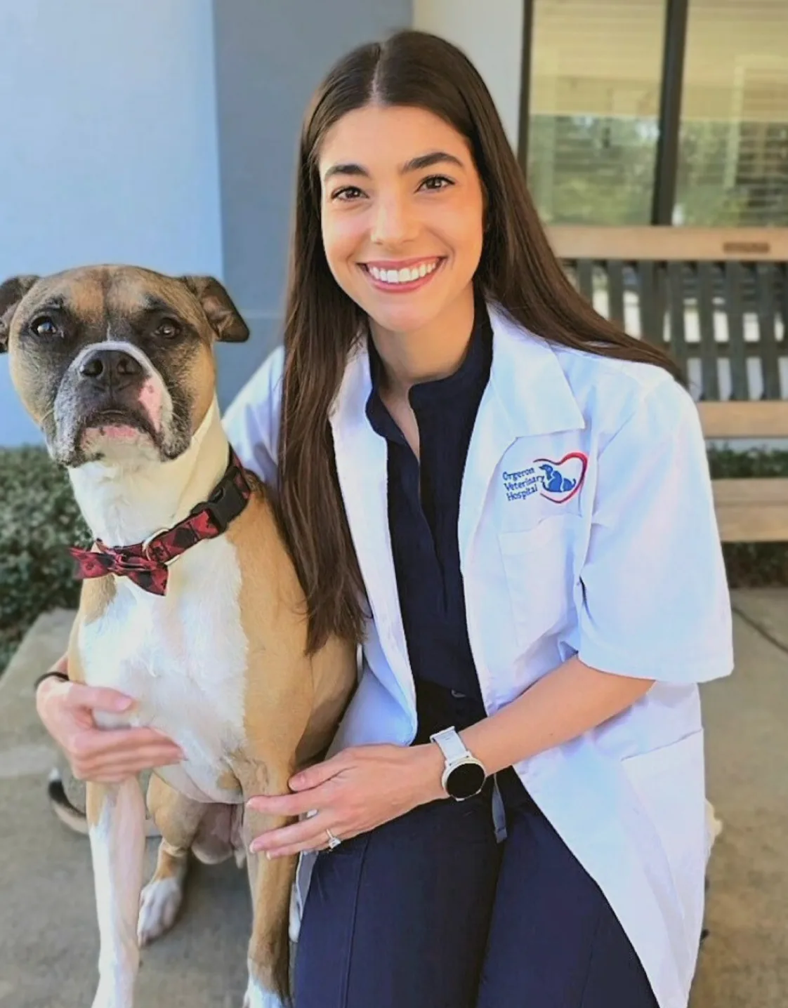 Dr. Alaina Randazzo Dr. Alaina Randazzo