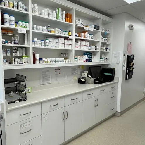 Medical Stock Medical Stock