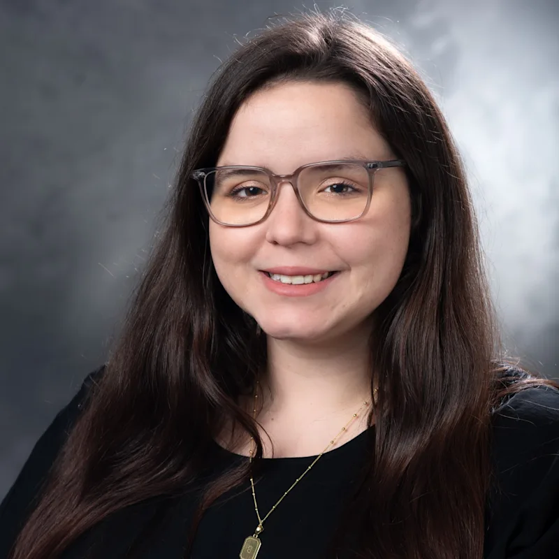 Brittany McBrain Brittany McBrain