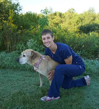 Nisel at Family Pet Hospital Nisel at Family Pet Hospital