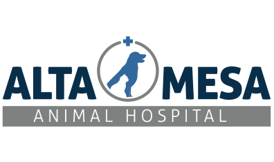 Alta Mesa Animal Hospital 0160 - Header Logo