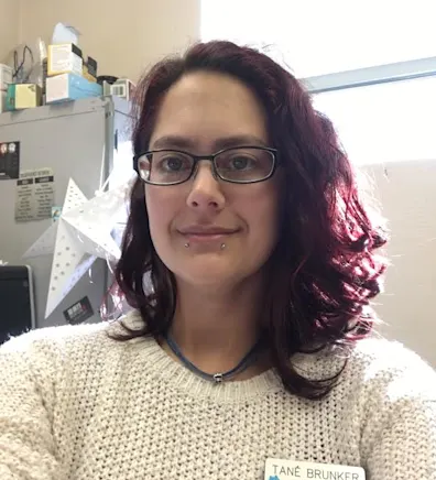 Tane Brunker at Coastal Cat Clinic Tane Brunker at Coastal Cat Clinic