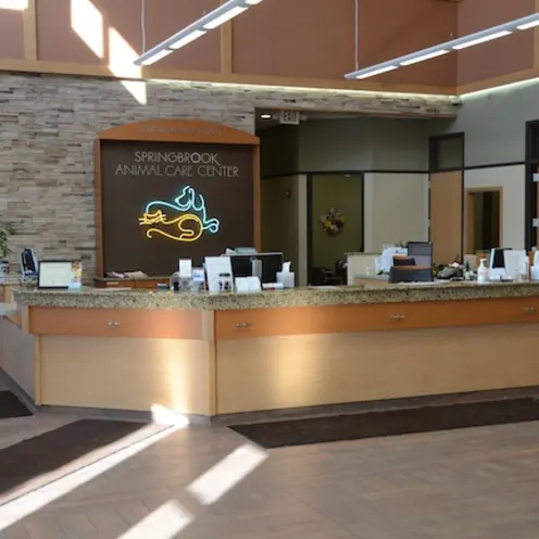 Front Desk Front Desk