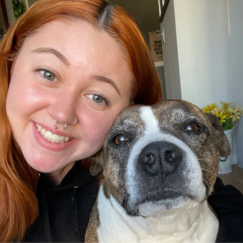 Jenna and Fina Jenna and Fina