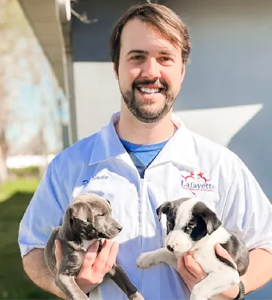 Dr. Philip Stelly Dr. Philip Stelly