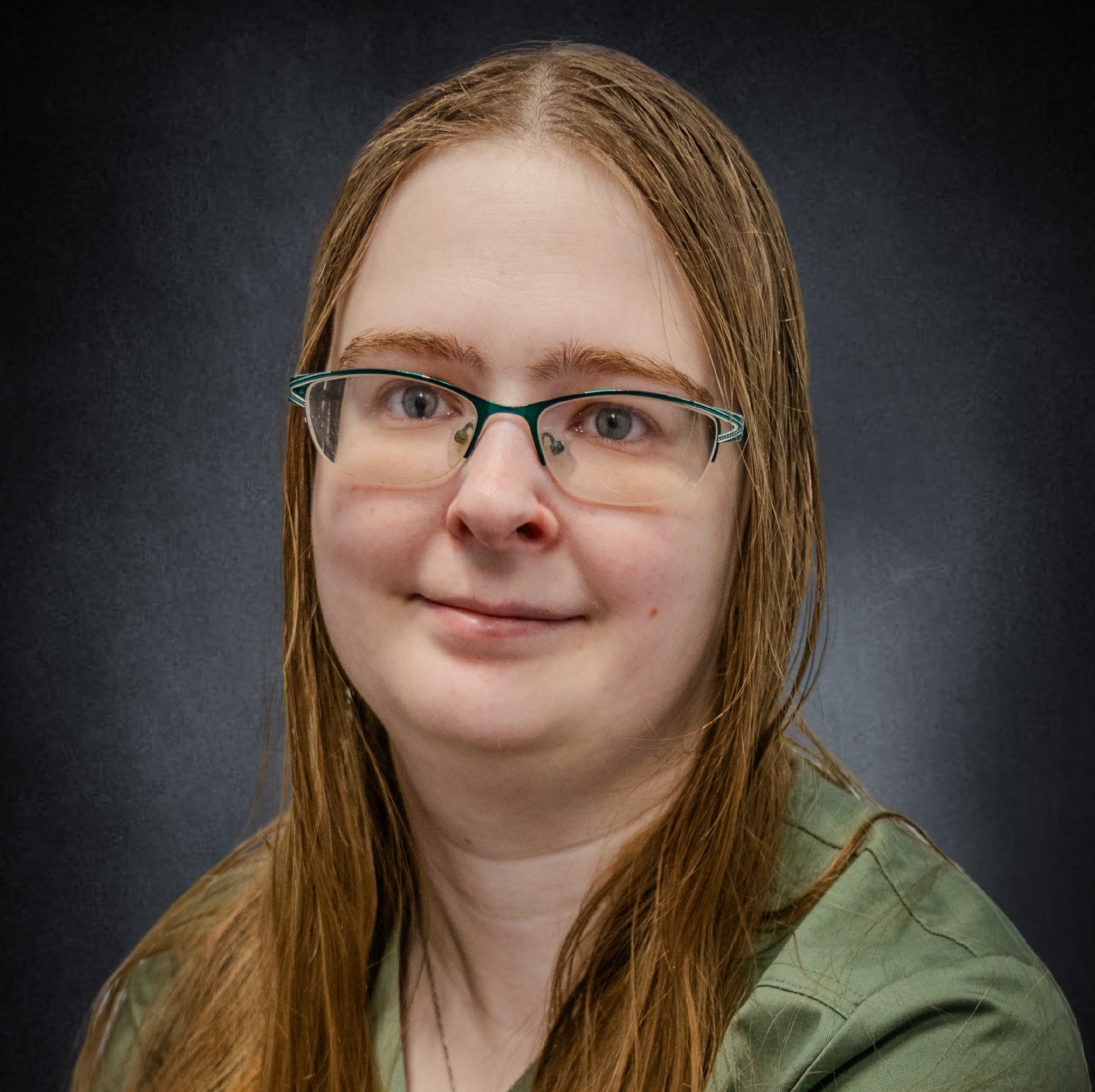 Carissa 