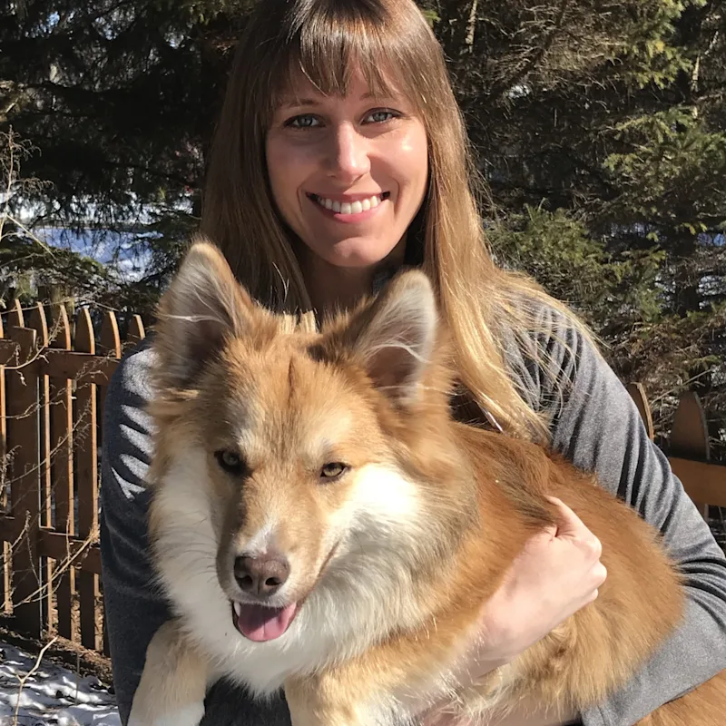 Leigh Kasten, DVM Leigh Kasten, DVM