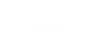 St. Francis Veterinary Clinic Logo