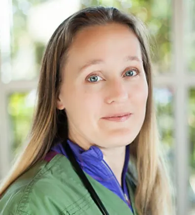 A photo of Dr. Kirsten Lawson A photo of Dr. Kirsten Lawson