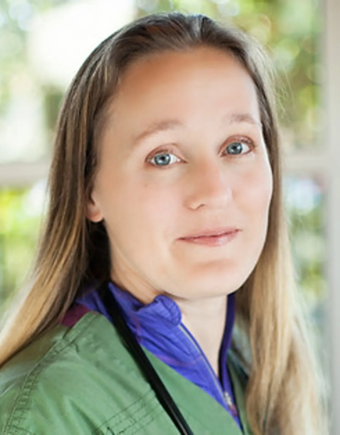 A photo of Dr. Kirsten Lawson A photo of Dr. Kirsten Lawson