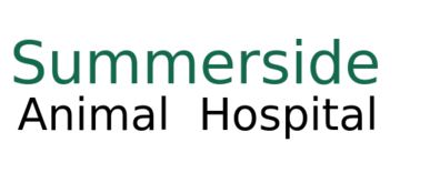 Summerside Animal Hospital Logo Summerside Animal Hospital Logo