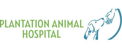 Plantation Animal Hospital Logo