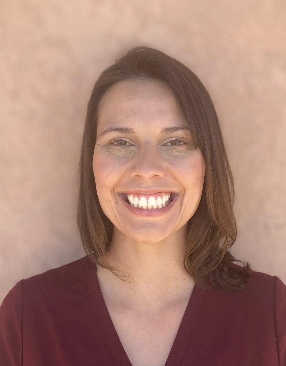 Dr. Erin Scott Dr. Erin Scott