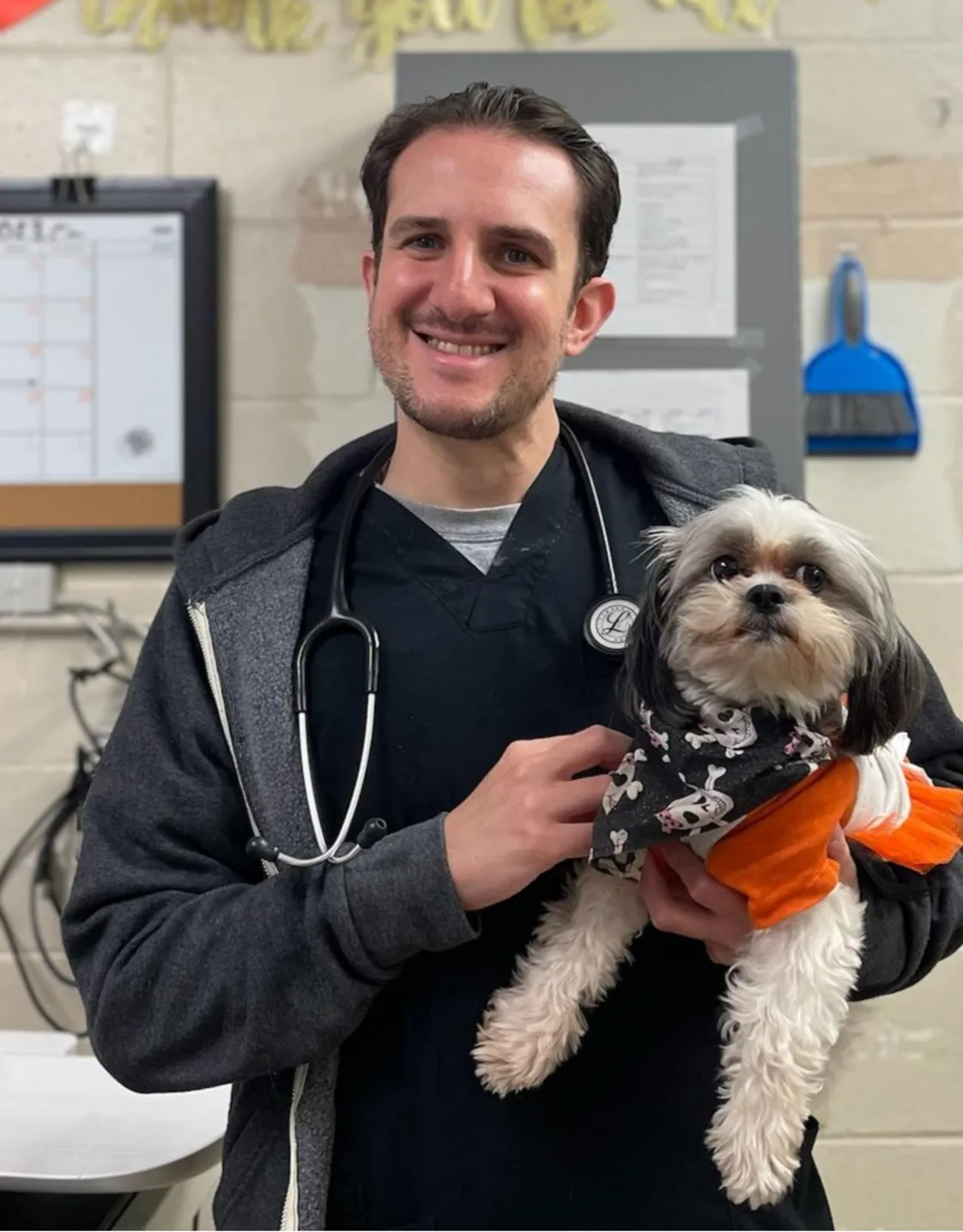 Brian Rosenstock Brian Rosenstock