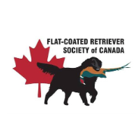 National Flat Coat Retriever Specialty logo