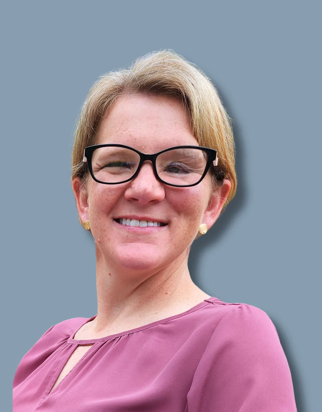 Dr. Emilie Schilling Dr. Emilie Schilling