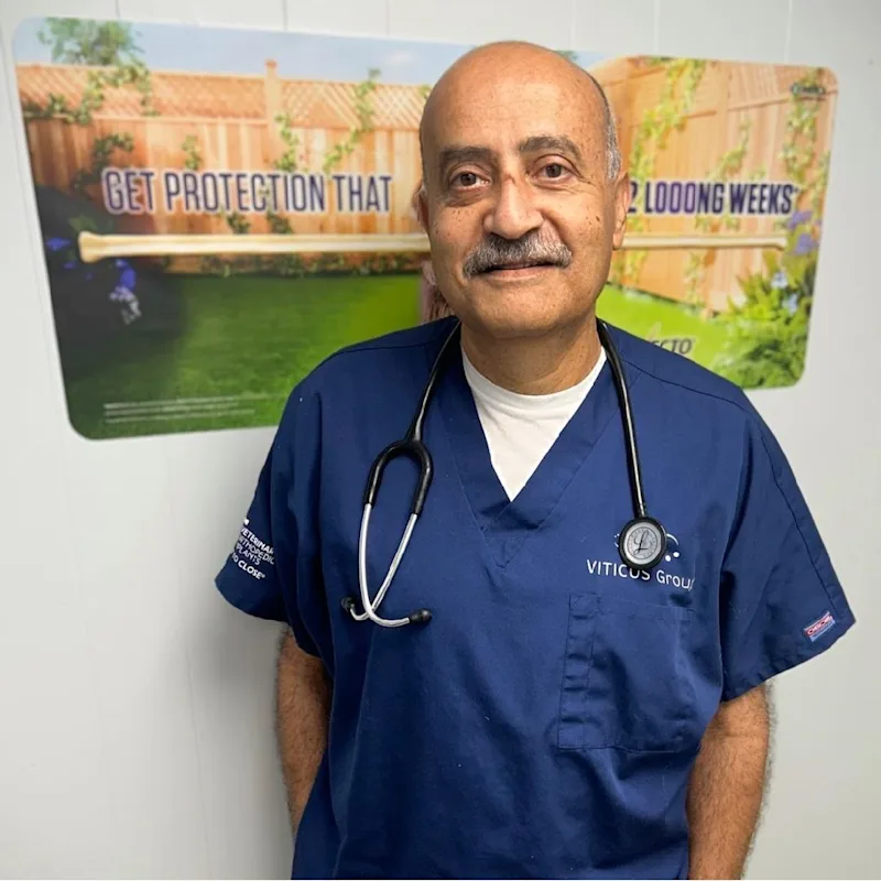 Dr. Hussein Fattah Dr. Hussein Fattah