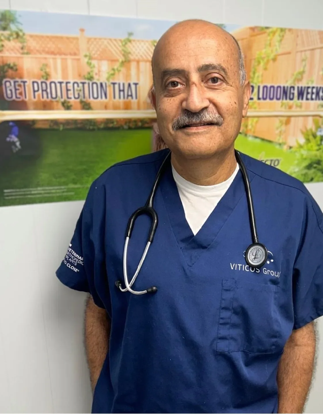 Dr. Hussein Fattah Dr. Hussein Fattah
