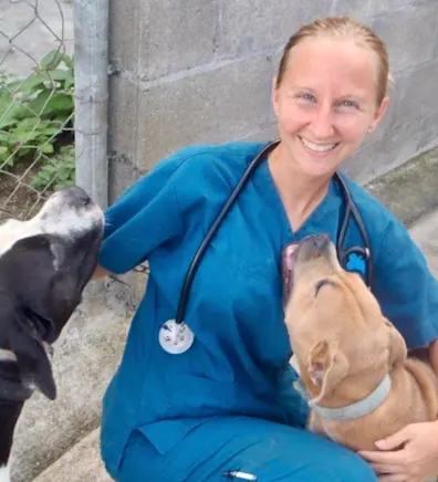 Lindsay Swirble Lindsay Swirble