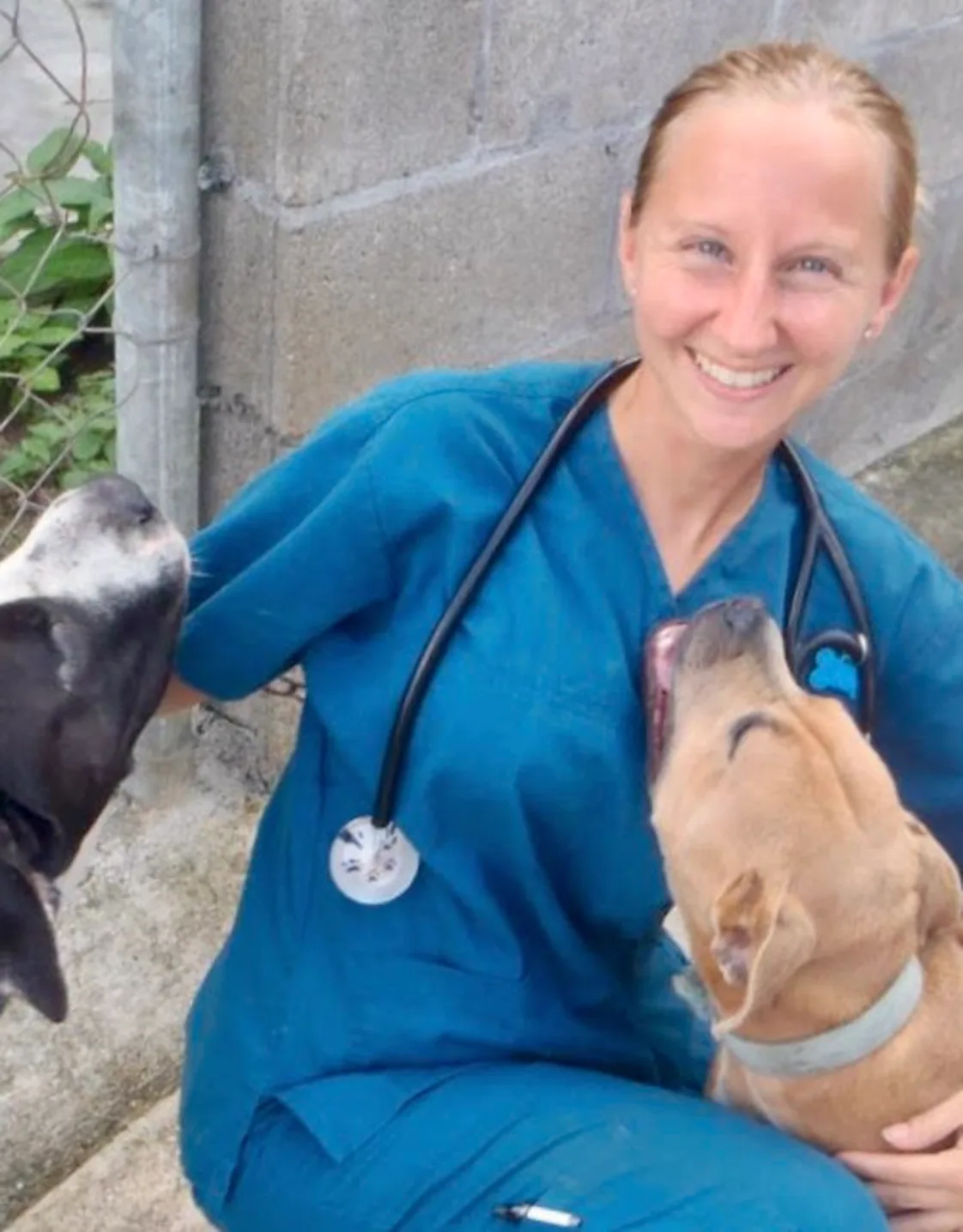 Lindsay Swirble Lindsay Swirble