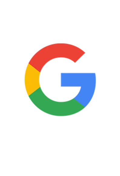 Google Icon picture Google Icon picture