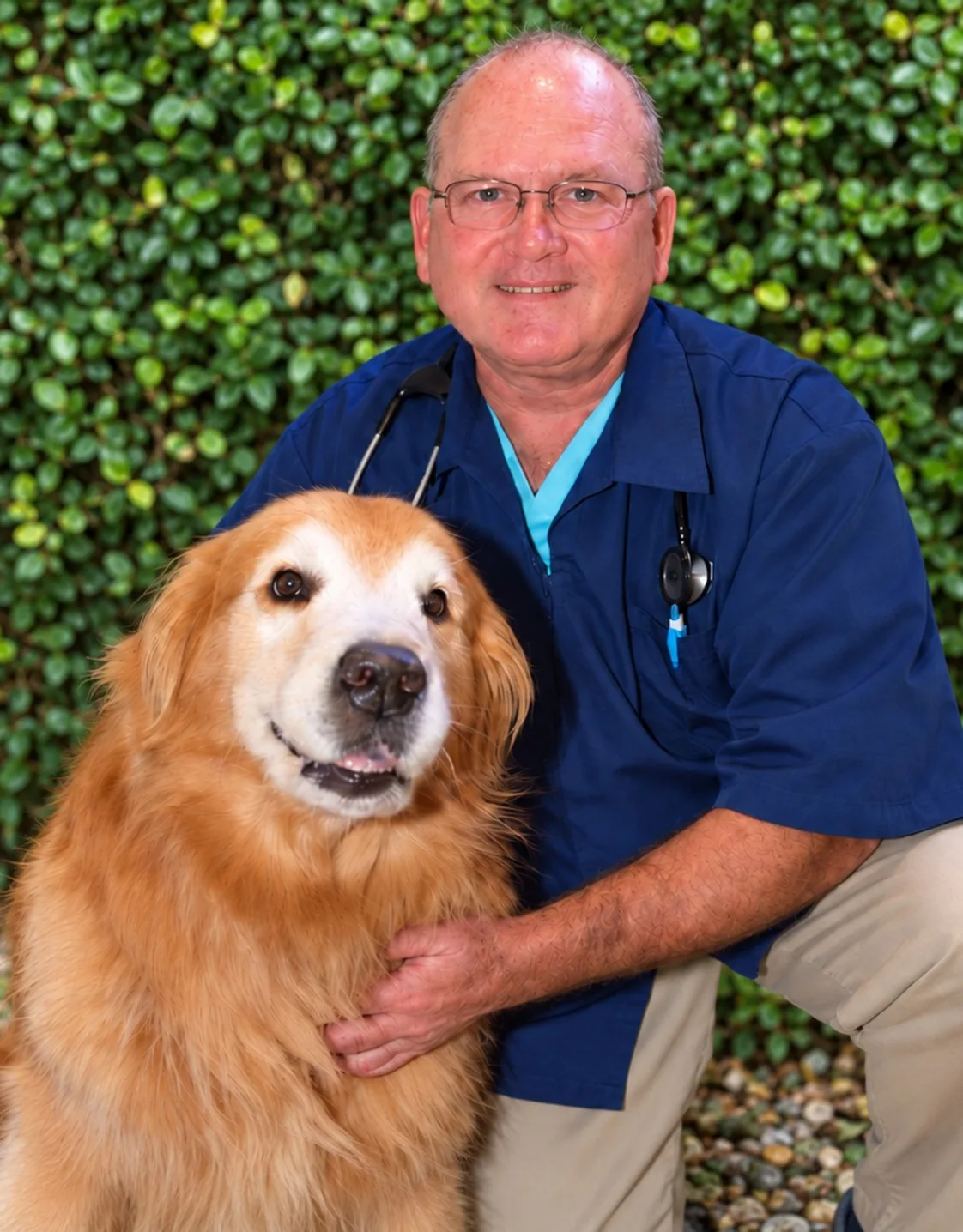 Dr. John Mann Dr. John Mann