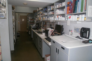 Cape Fear Animal Hospital Pharmacy