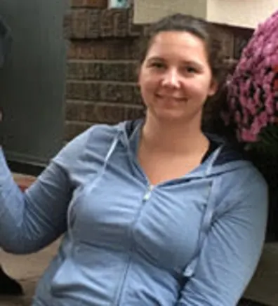 Amy Peterson - Hospital Manager Amy Peterson - Hospital Manager