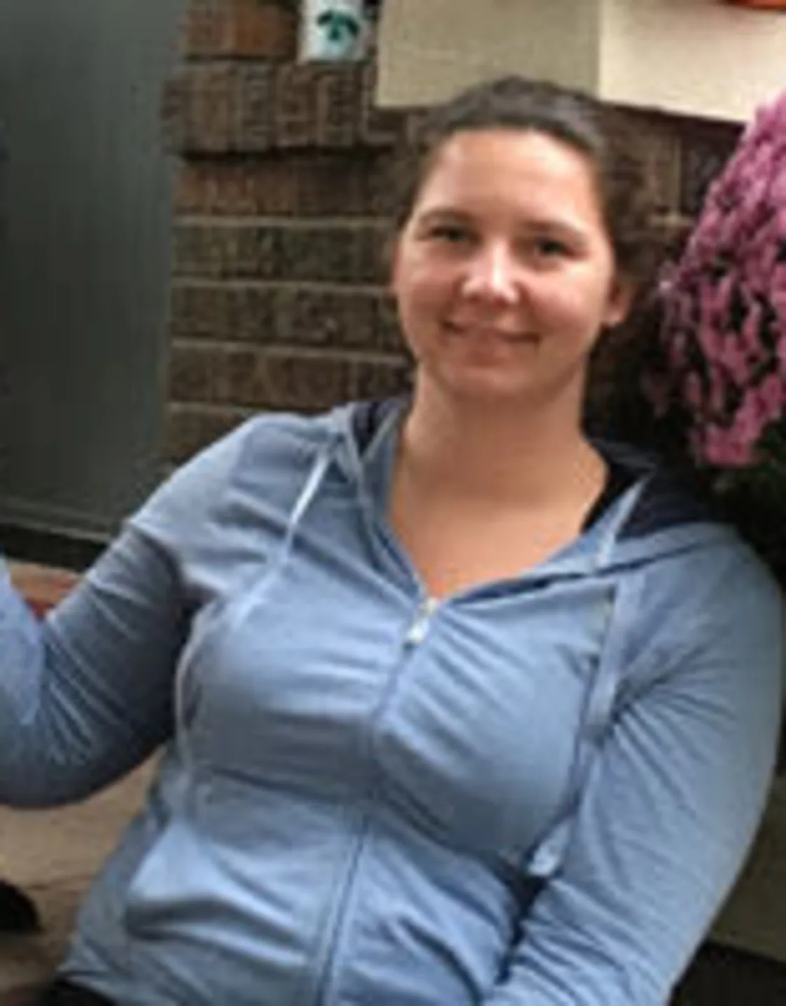 Amy Peterson - Hospital Manager Amy Peterson - Hospital Manager