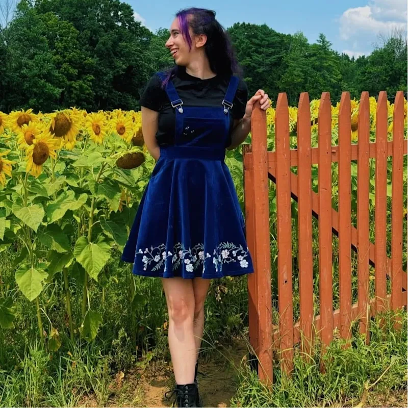 Photo of Kellie Photo of Kellie