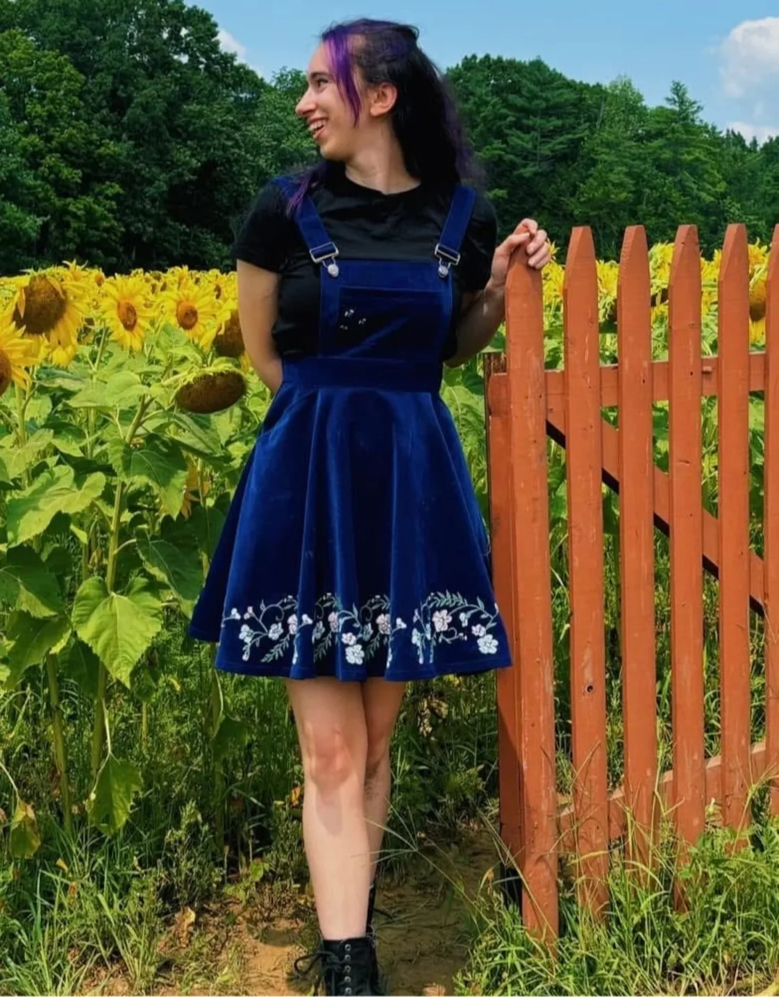 Photo of Kellie Photo of Kellie