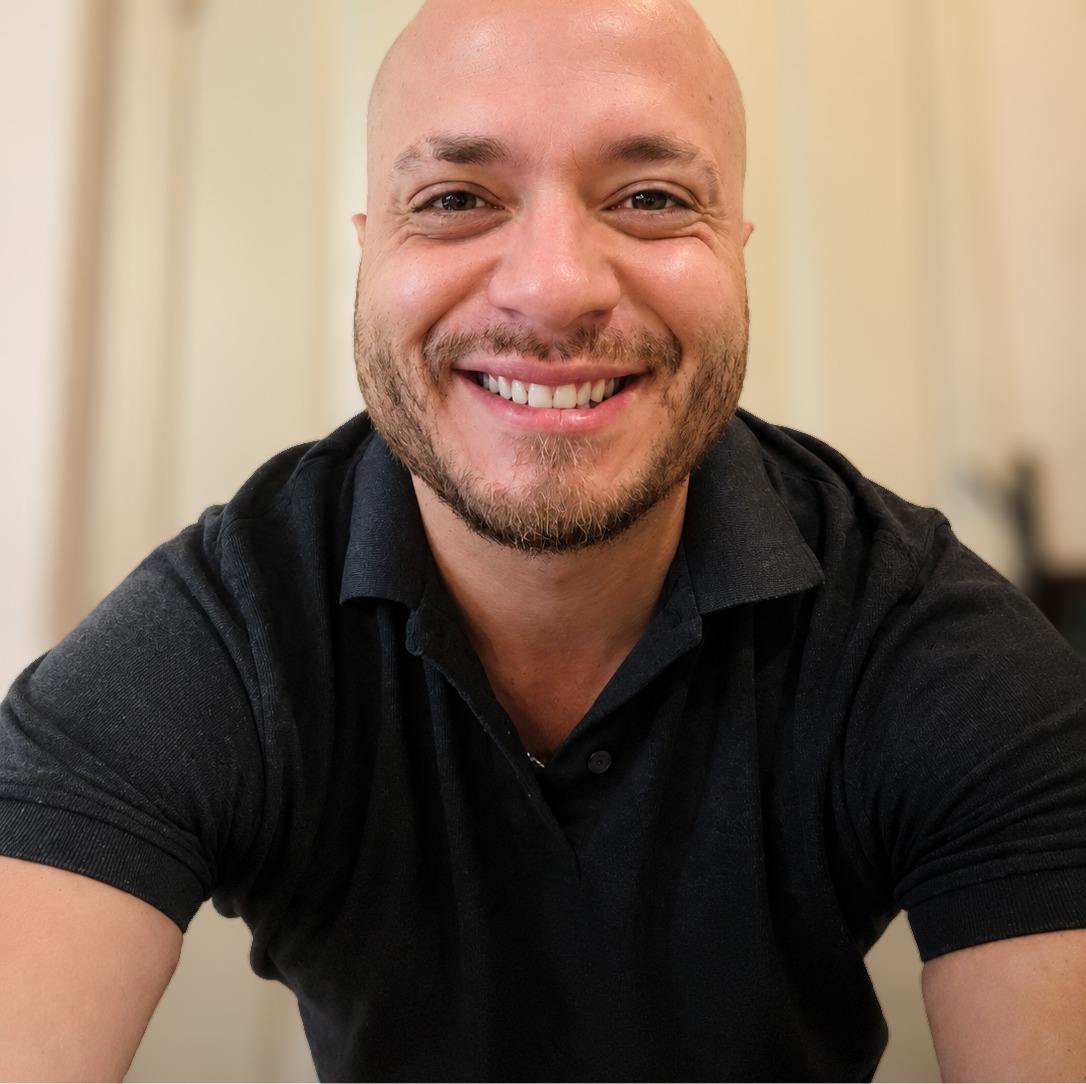 Glenn Lopez-Morales
