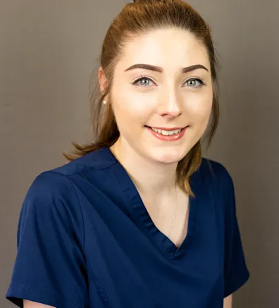 Hannah Cox Hannah Cox